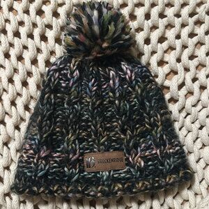 Beanie- from Colorado